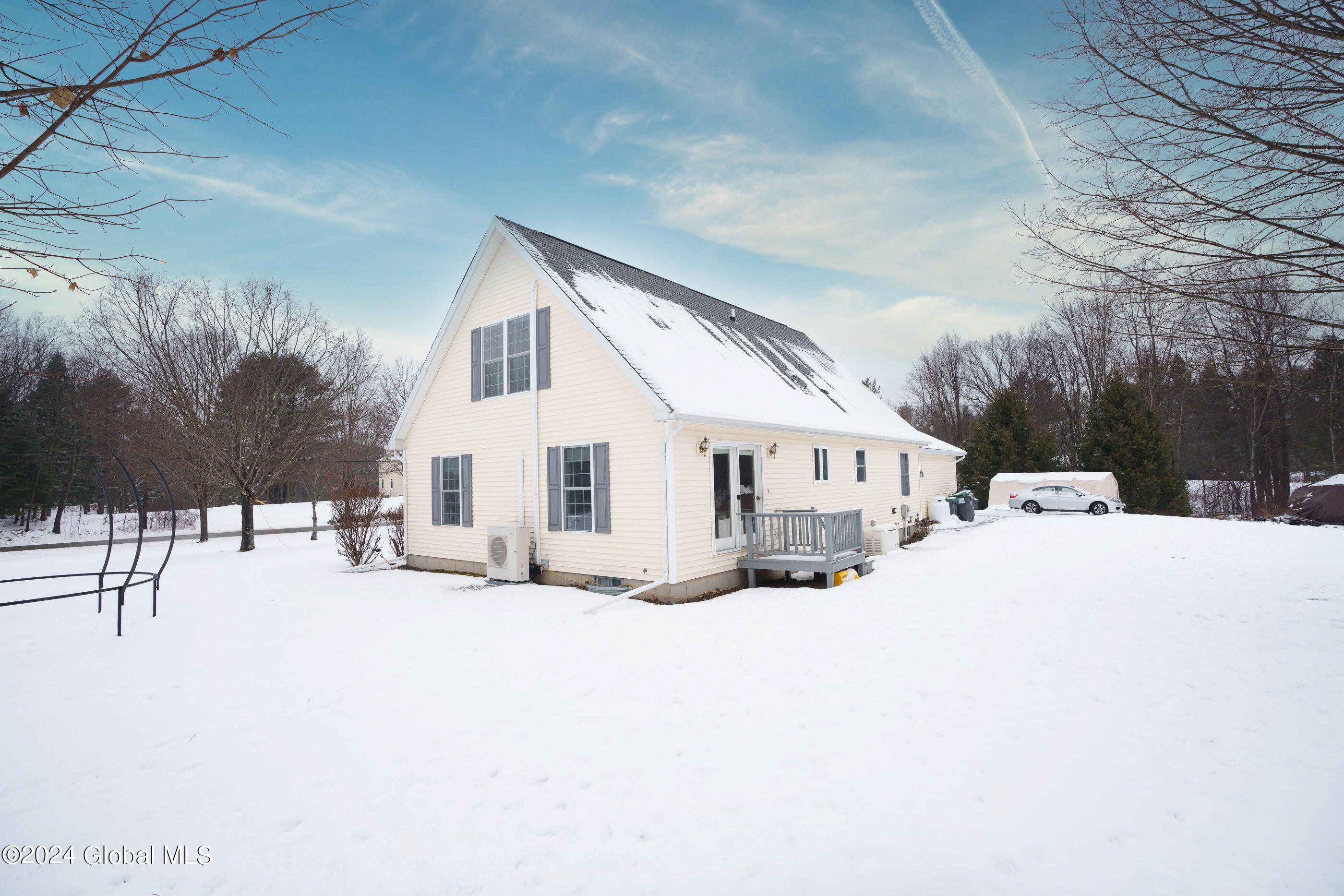 266 Rabie Road Averill Park, NY 12018 - Photo 8 of 69 012-266-Rabi-Rd