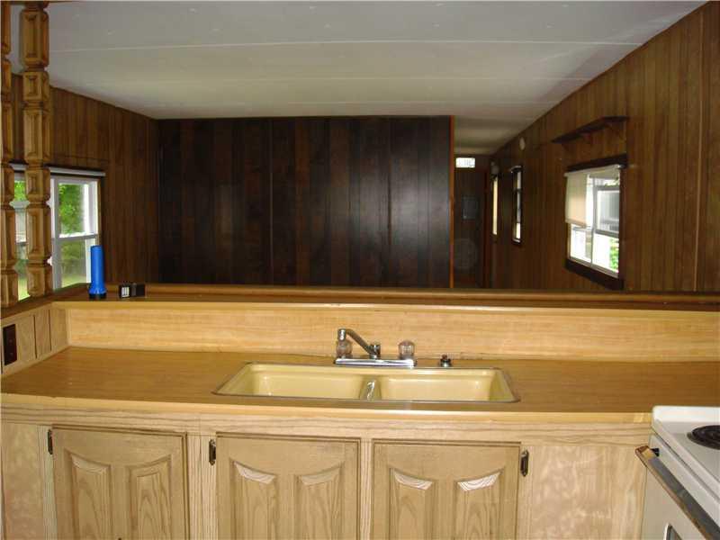 415 Metcalf Road Winthrop, ME 04364 - Photo 5 of 20 Kitchen.