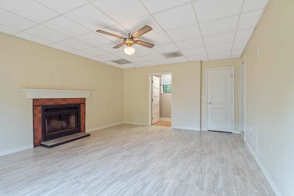 3806 Lee Road Raleigh, NC 27604 - Photo 12 of 33 Family Room