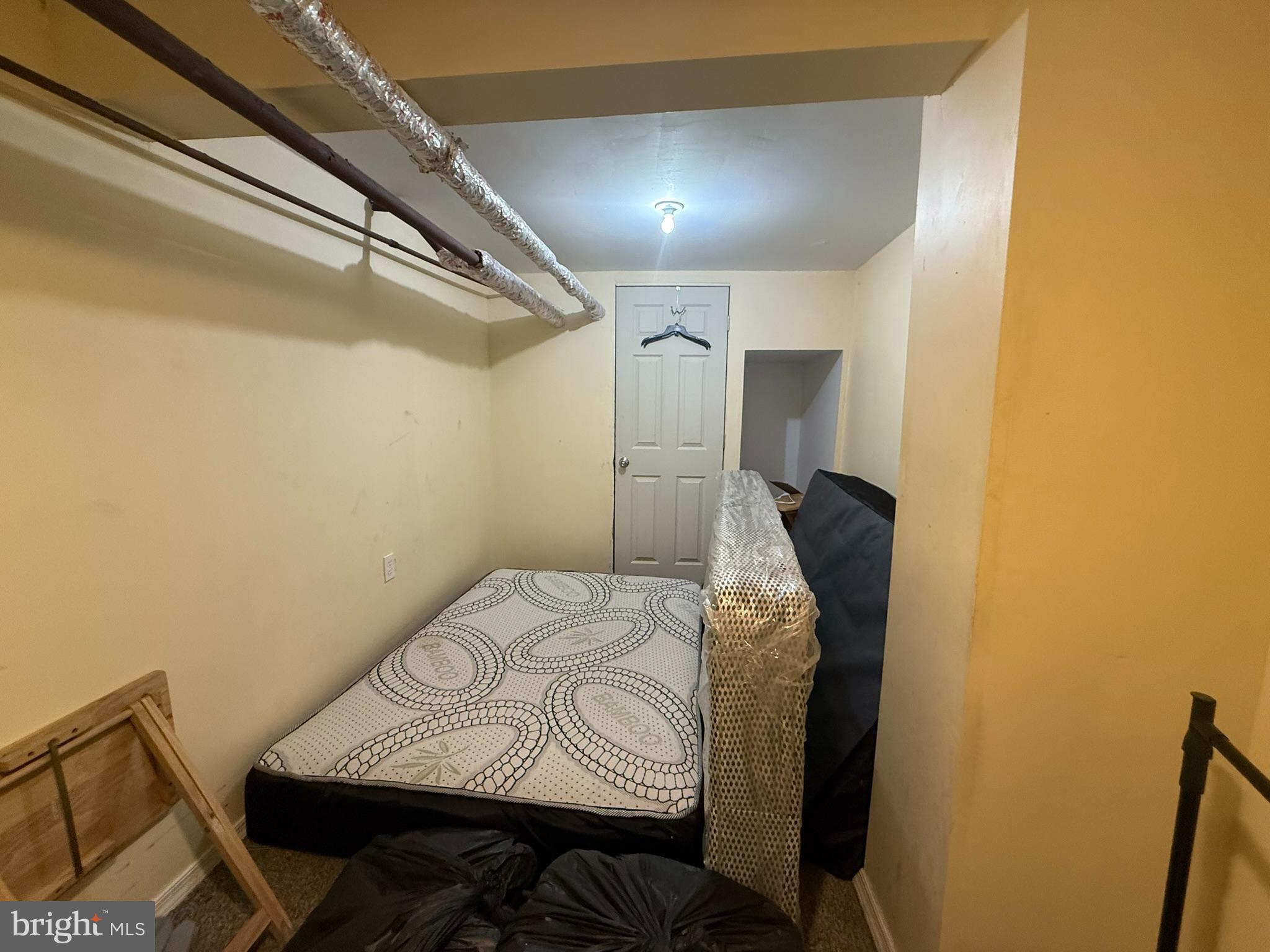 429 Pine Street Steelton, PA 17113 - Photo 16 of 25 a view of a hallway with furniture