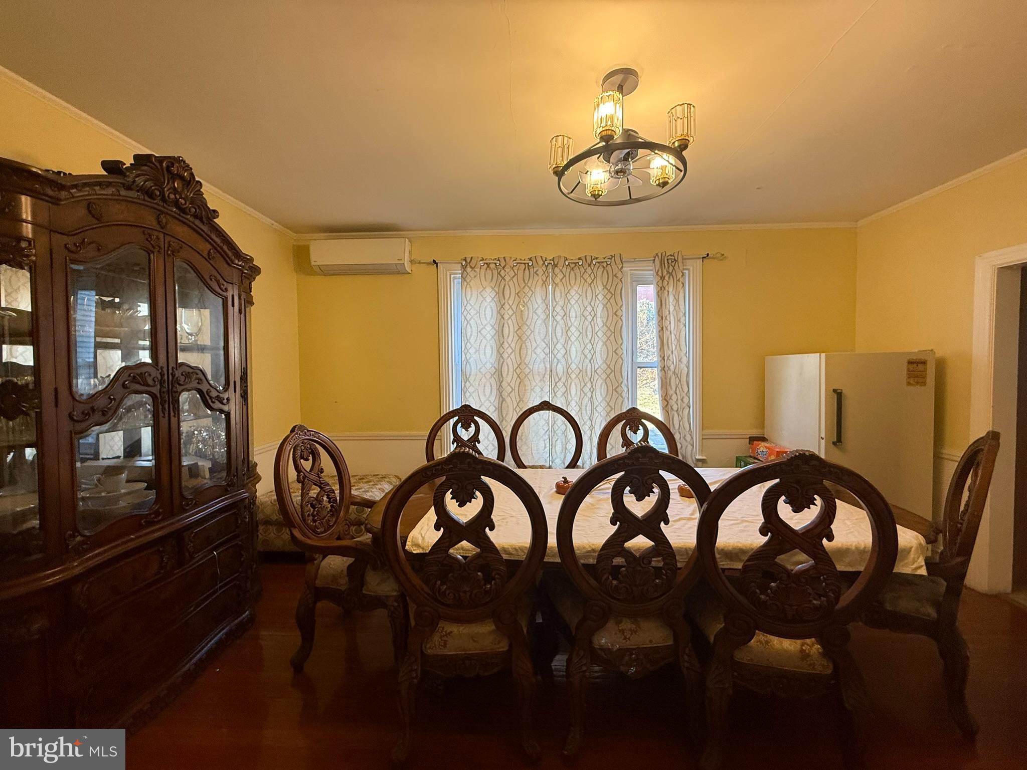 429 Pine Street Steelton, PA 17113 - Photo 4 of 25 a view of a room with gym equipment