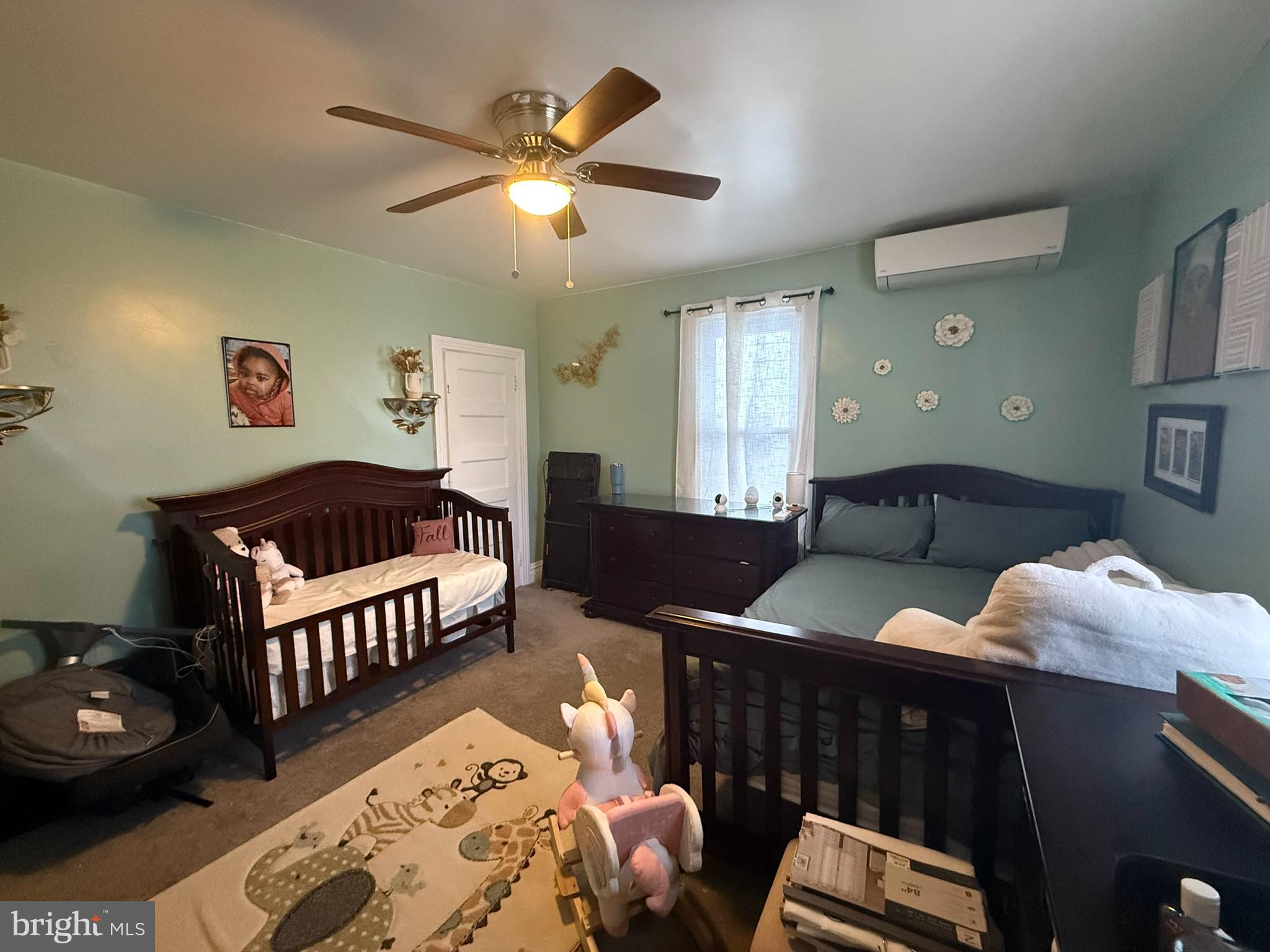 429 Pine Street Steelton, PA 17113 - Photo 9 of 25 a living room with furniture and a window