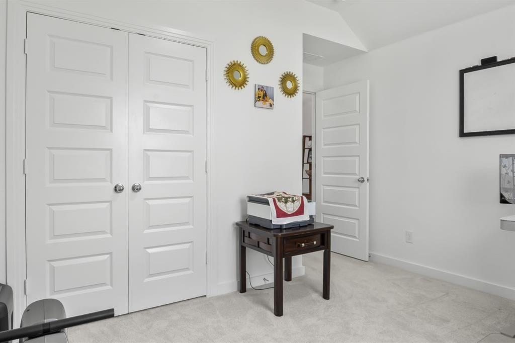 1255 Sumner Street Aubrey, TX 76227 - Photo 27 of 40 a view of an empty room