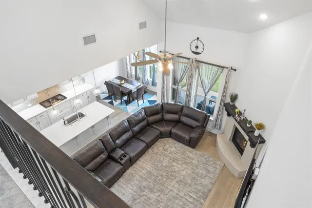 $2,990 | 1255 Sumner Street, Aubrey, TX 76227