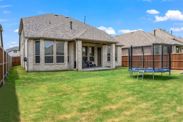 $2,990 | 1255 Sumner Street, Aubrey, TX 76227