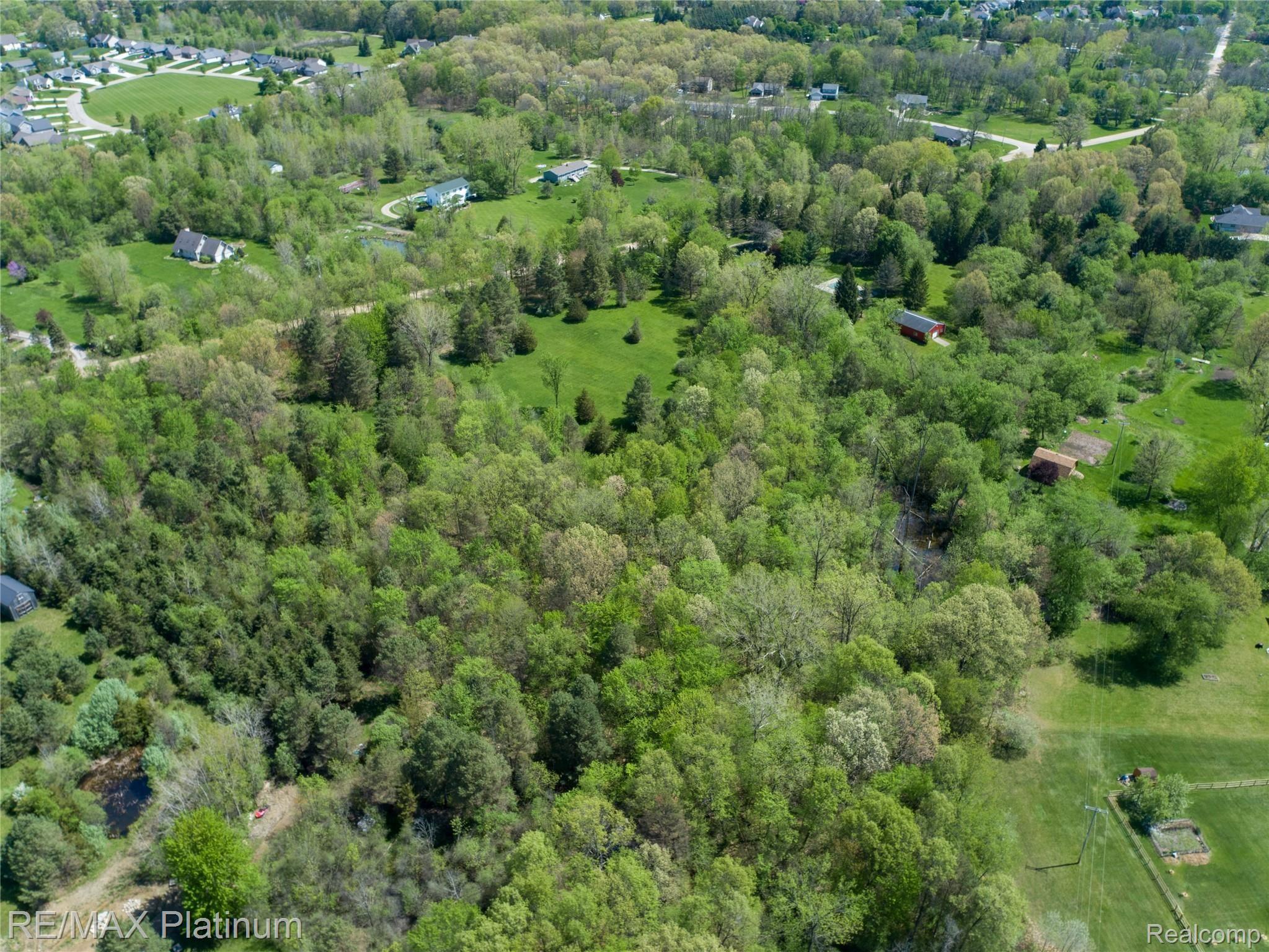5449 Lobdell Road Fenton, MI 48430 - Photo 12 of 19 Lobdell Road Lots HDR6.jpg