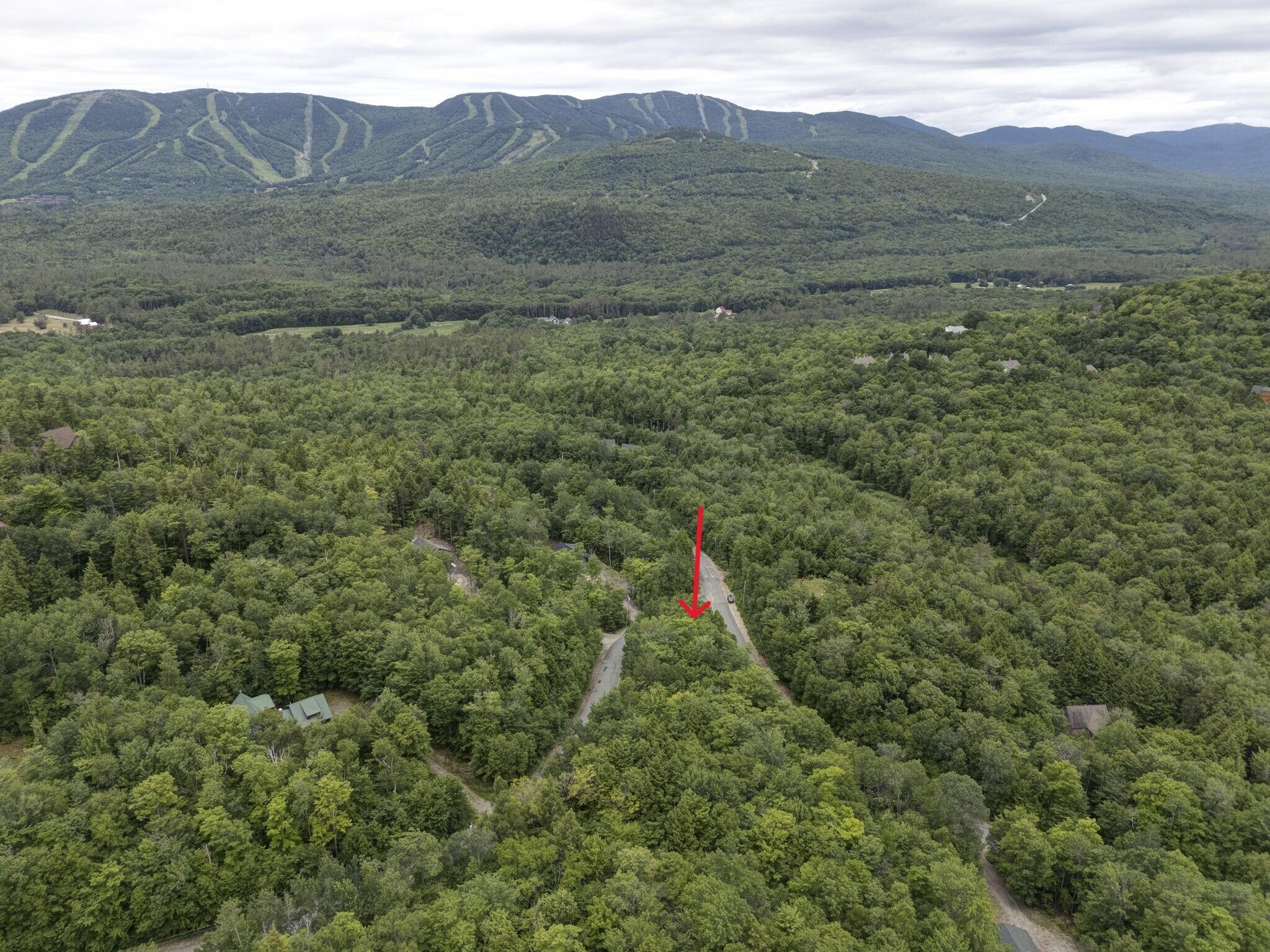 76 Douglass Road Newry, ME 04261 - Photo 3 of 23 12-web-or-mls-Lot76-8