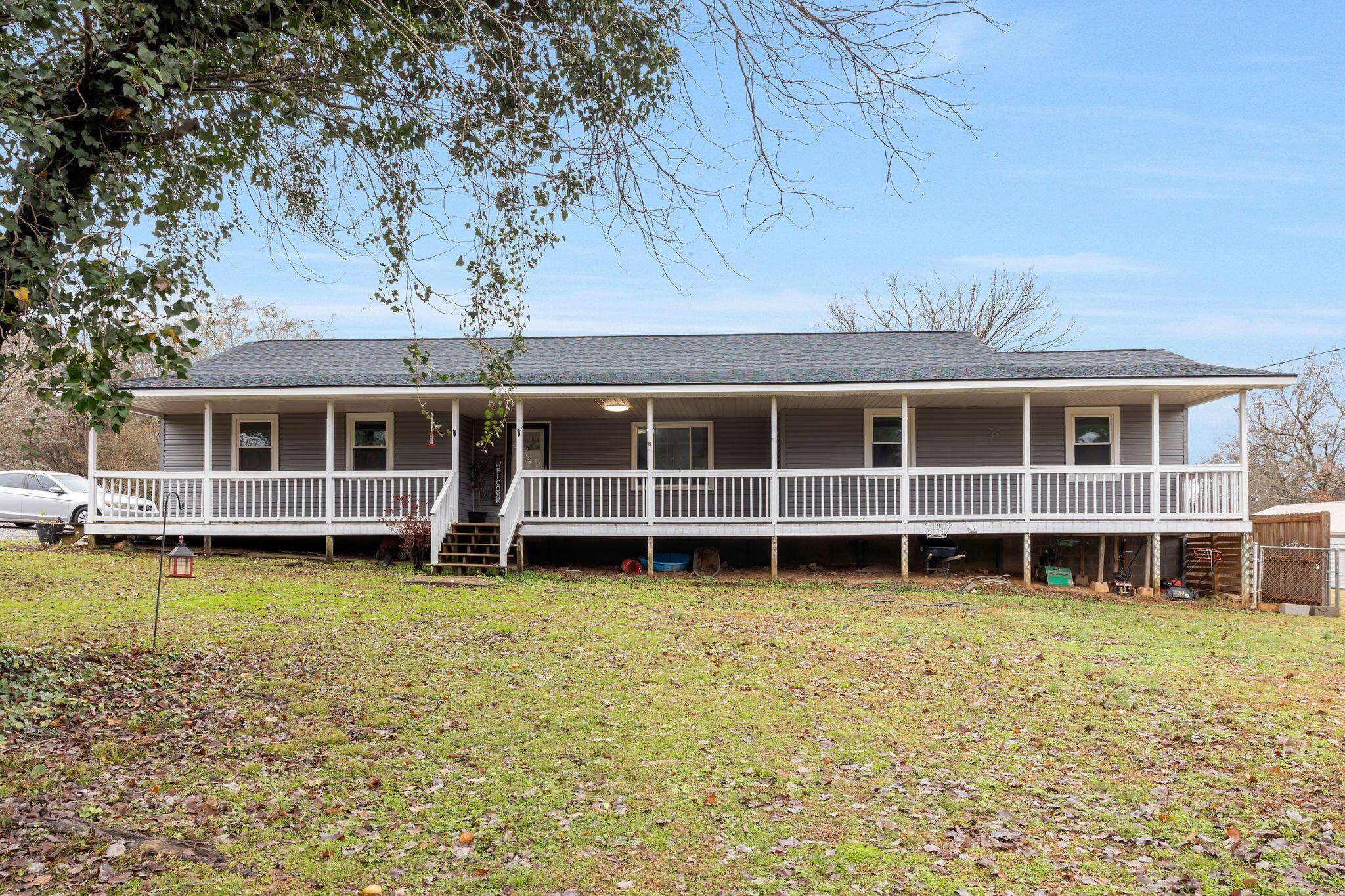 2395 Co Road Stevenson, AL 35772 - Photo 2 of 31 rf2512021-1000