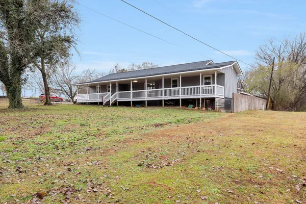 $265,000 | 2395 Co Road, Stevenson, AL 35772