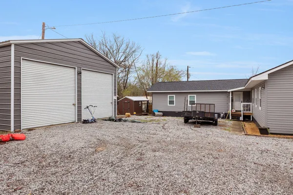 $265,000 | 2395 Co Road, Stevenson, AL 35772