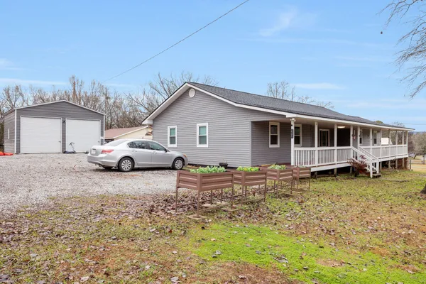 $265,000 | 2395 Co Road, Stevenson, AL 35772