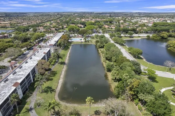 $144,000 | 7301 Amberly Lane, Unit 101, Delray Beach, FL 33446