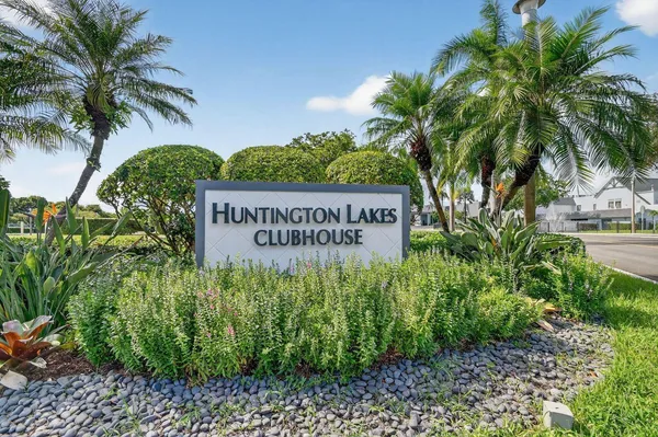 $144,000 | 7301 Amberly Lane, Unit 101, Delray Beach, FL 33446