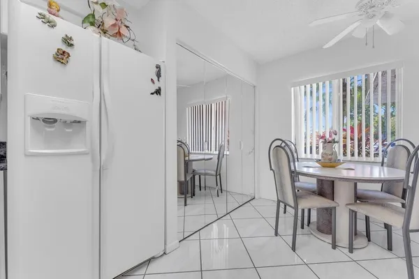 $144,000 | 7301 Amberly Lane, Unit 101, Delray Beach, FL 33446
