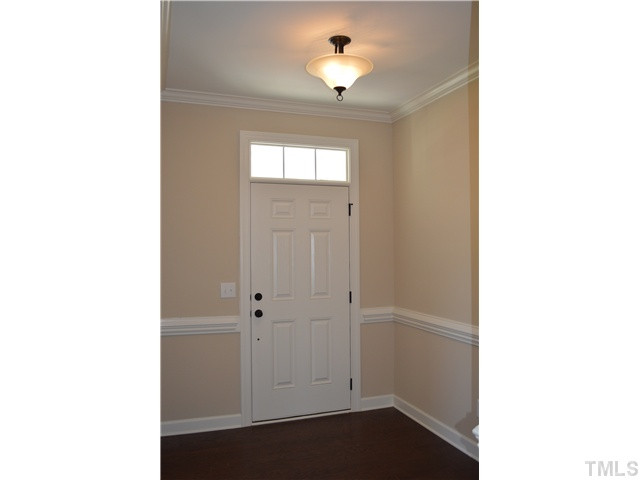 933 Palace Garden Way Raleigh, NC 27603 - Photo 5 of 25 Foyer