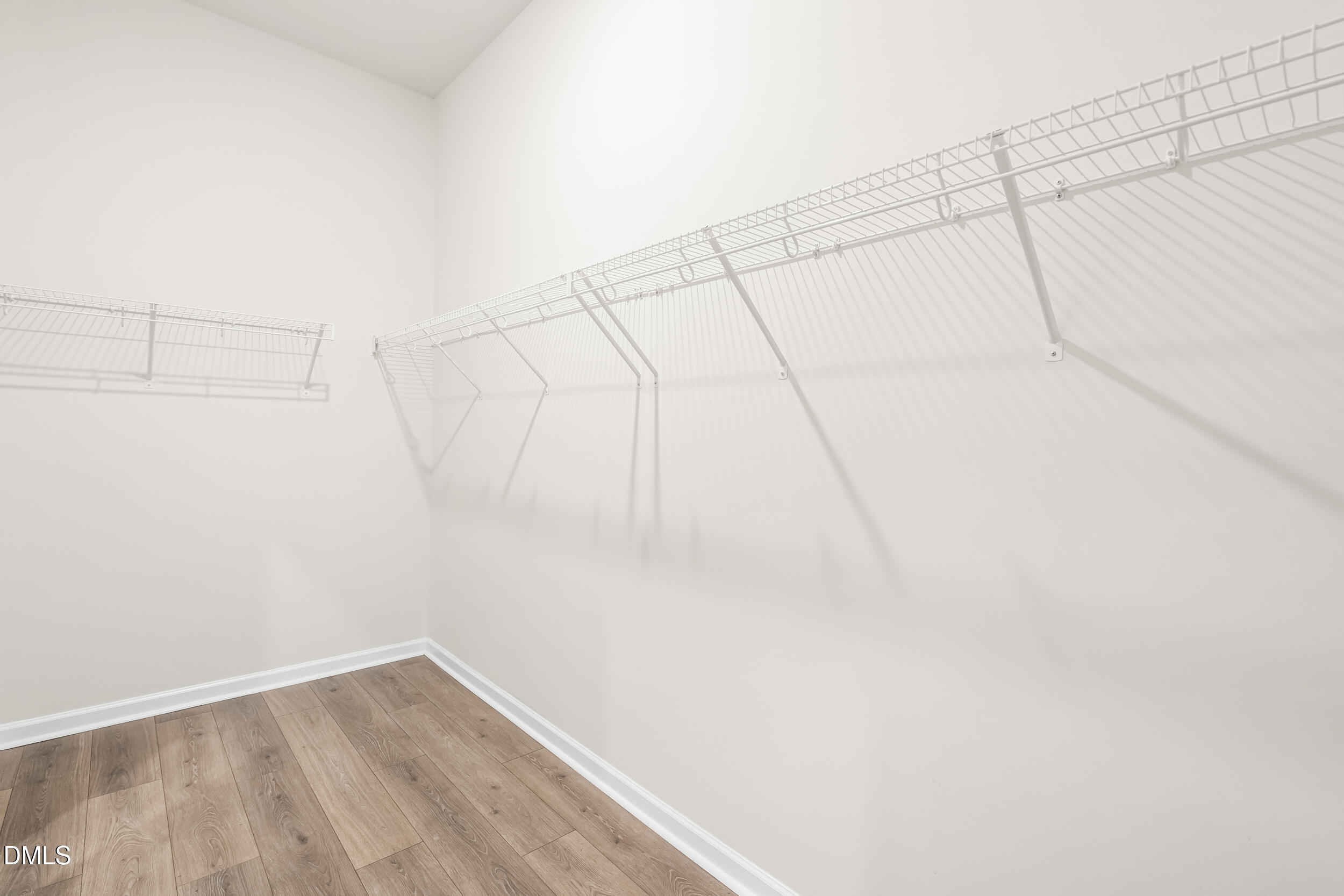 1 Bobby Parker Place Durham, NC 27703 - Photo 30 of 41 a view of a room with racks on the wall