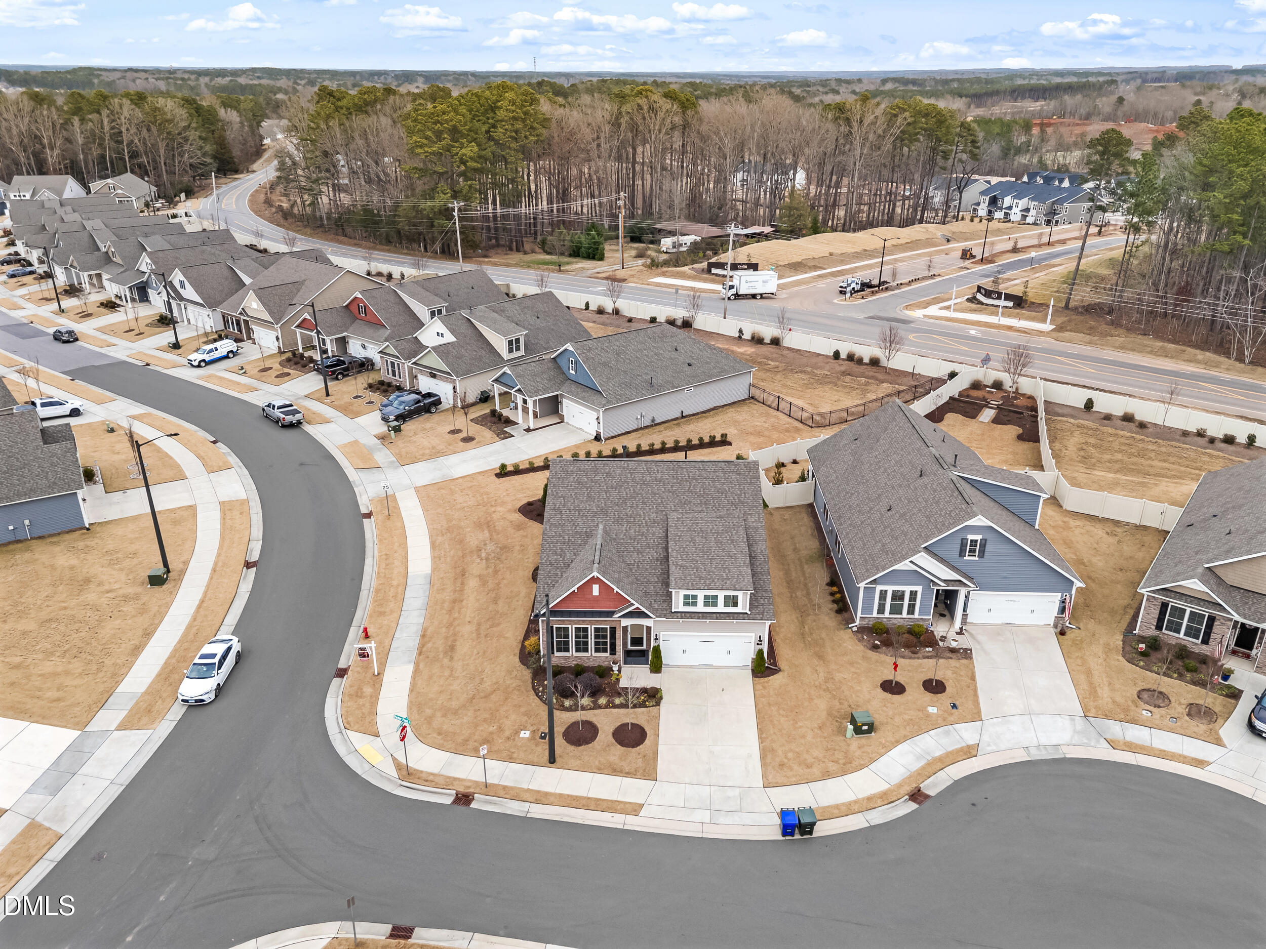 1 Bobby Parker Place Durham, NC 27703 - Photo 3 of 41