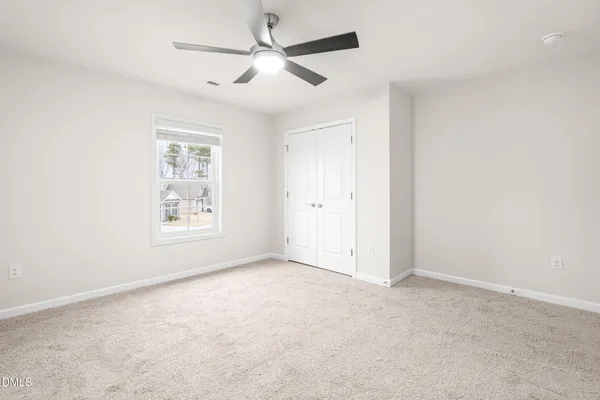 a view of a house with a outdoor space