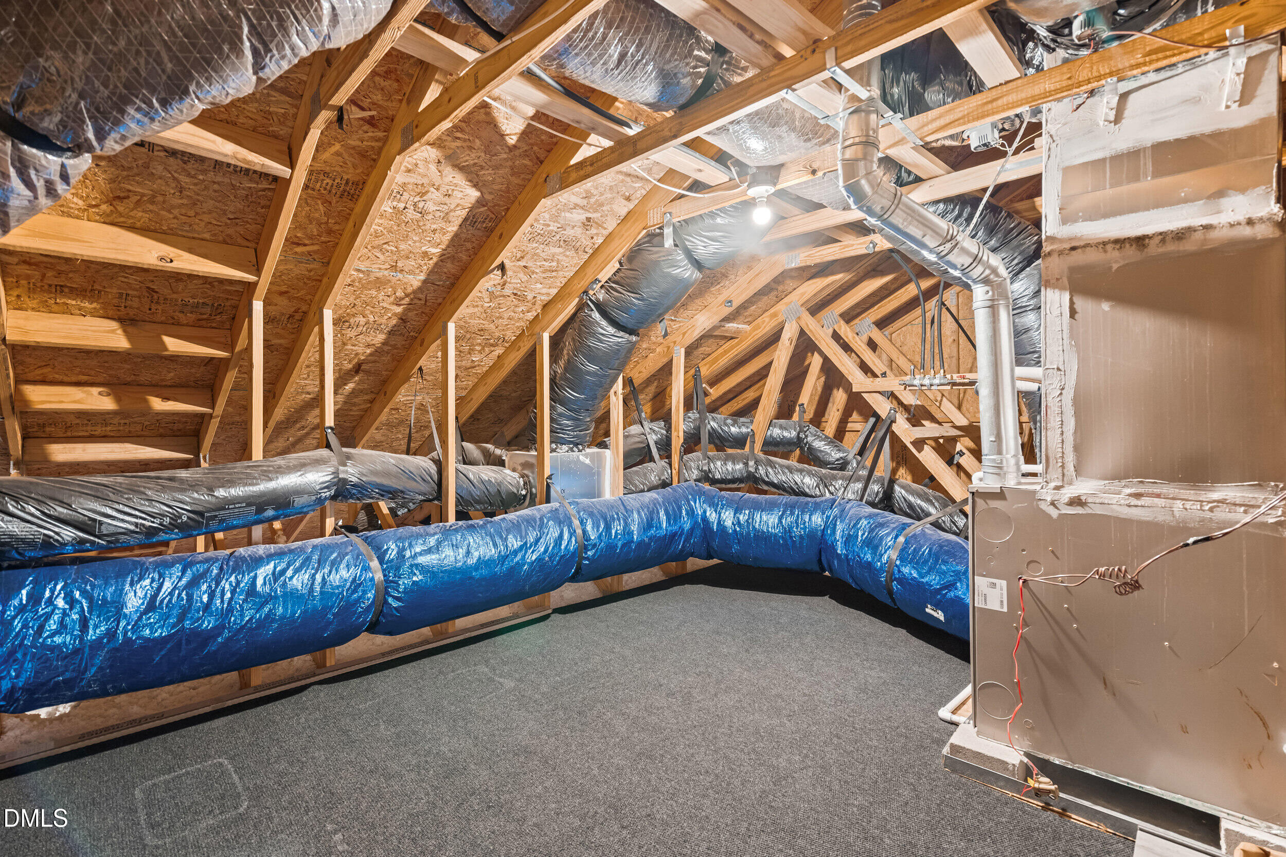 1 Bobby Parker Place Durham, NC 27703 - Photo 35 of 41 a view of front door