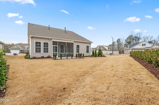 $2,650 | 1 Bobby Parker Place, Durham, NC 27703