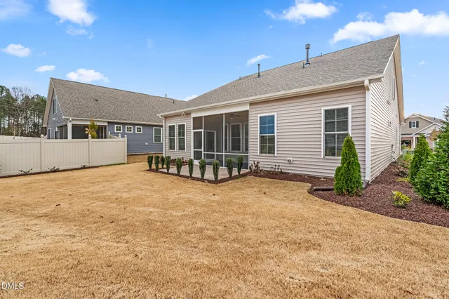 $2,650 | 1 Bobby Parker Place, Durham, NC 27703