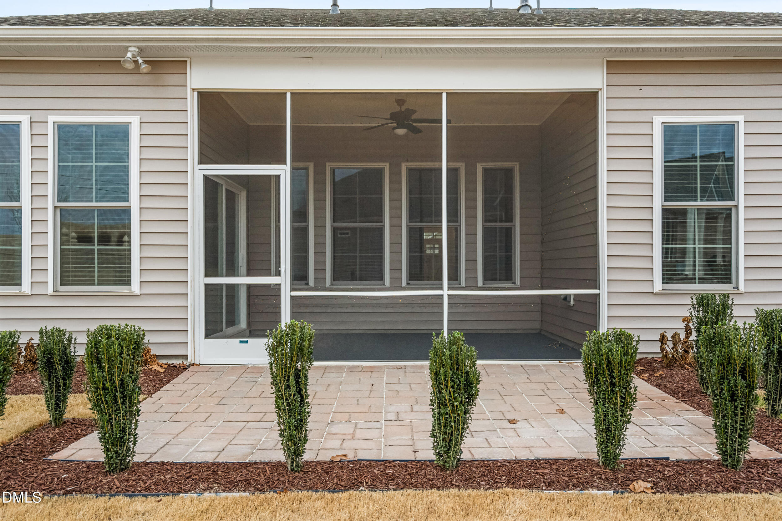 1 Bobby Parker Place Durham, NC 27703 - Photo 41 of 41 a front view of a house