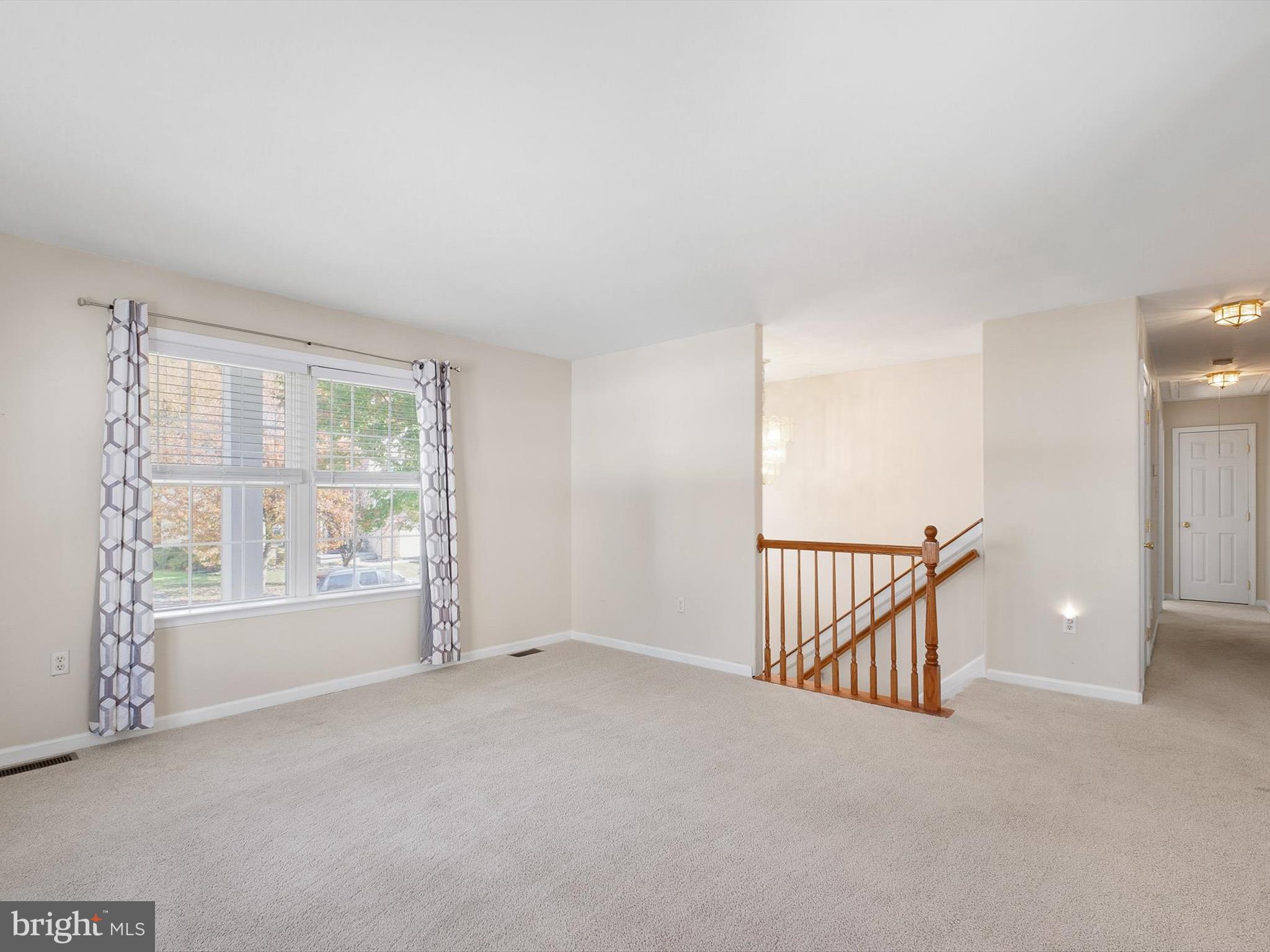 37 Jesse Boyd Circle Elkton, MD 21921 - Photo 8 of 29 a view of an empty room with a window