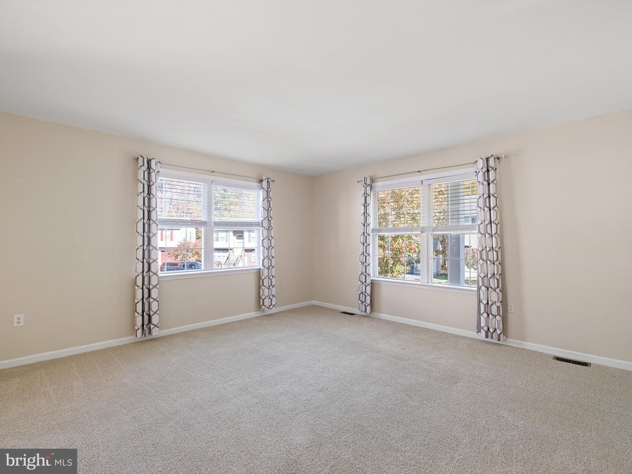 37 Jesse Boyd Circle Elkton, MD 21921 - Photo 9 of 29 a view of an empty room with a window