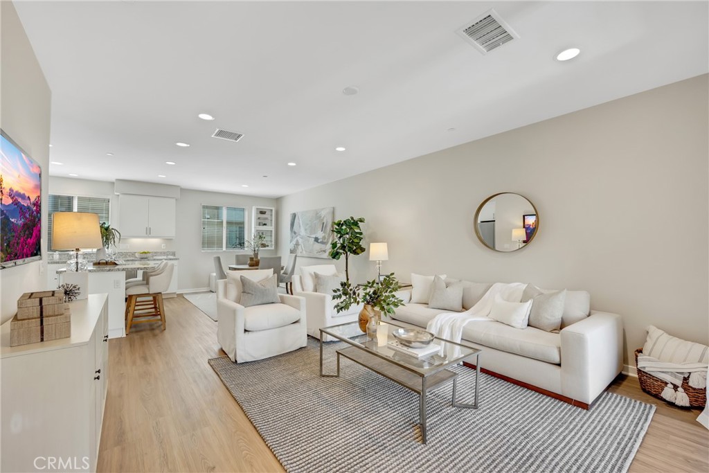 181 Magnet Irvine, CA 92618 - Photo 11 of 45 a living room with furniture