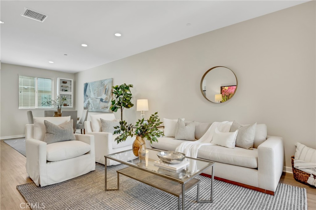 181 Magnet Irvine, CA 92618 - Photo 12 of 45 a living room with furniture