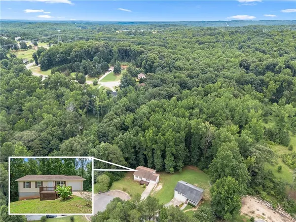 $385,000 | 3030 Meadowridge Drive, Gainesville, GA 30507