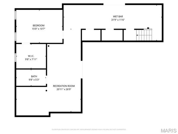 $329,900 | 2052 Waybridge Lane, Fenton, MO 63026