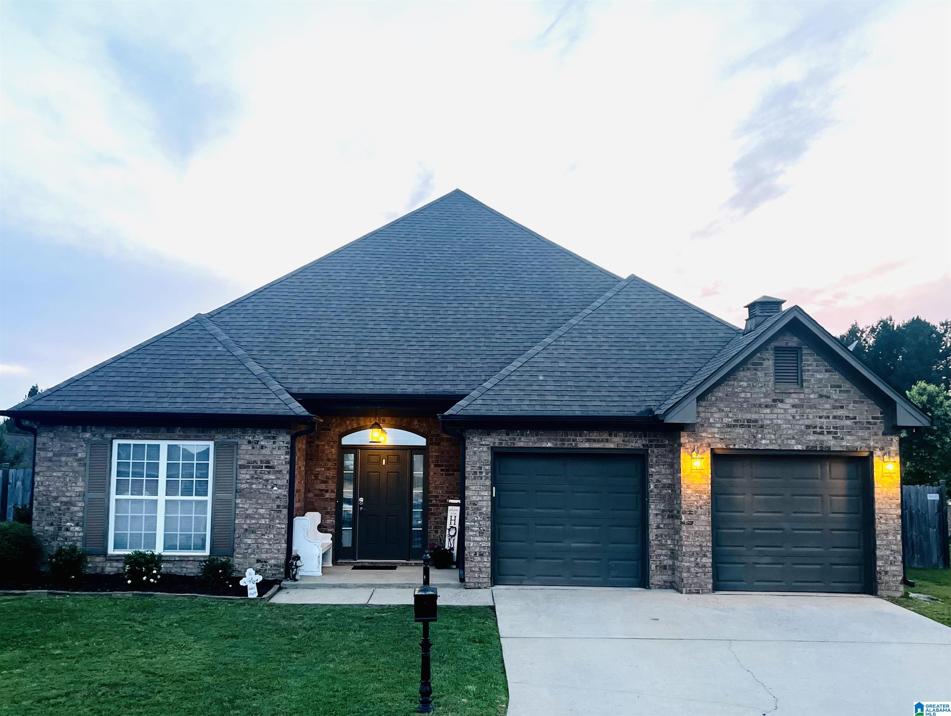 3000 Madison Lane Chelsea, AL 35043 - Photo 1 of 48