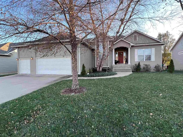 $420,000 | 13303 Castlewood Street, Wichita, KS 67230