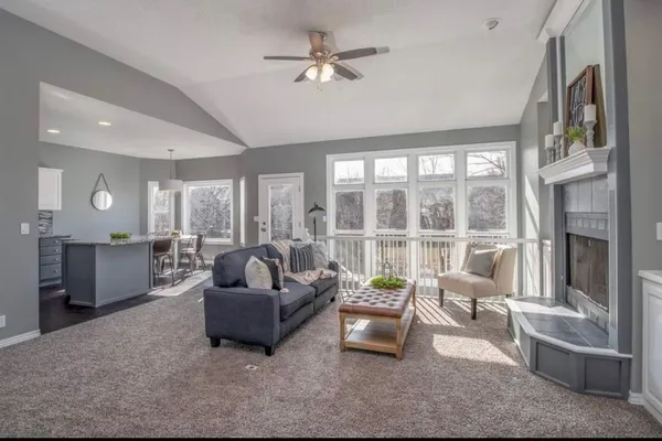 $420,000 | 13303 Castlewood Street, Wichita, KS 67230