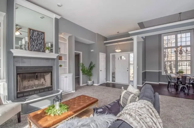 $420,000 | 13303 Castlewood Street, Wichita, KS 67230