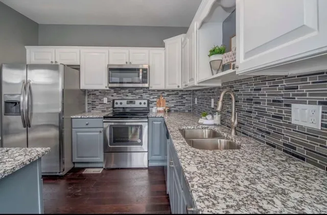 $420,000 | 13303 Castlewood Street, Wichita, KS 67230