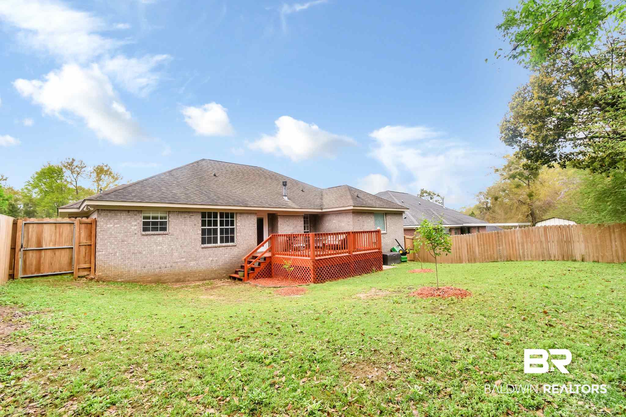 1919 Rachael Court Mobile, AL 36695 - Photo 28 of 32