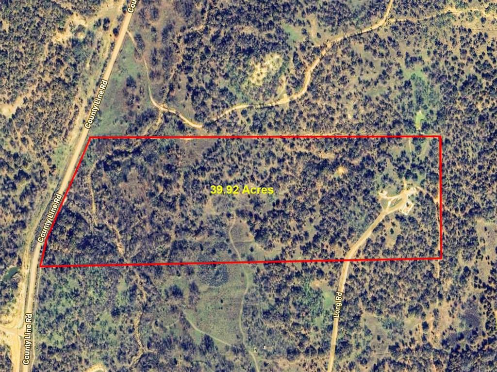 2913 County Line Road Chico, TX 76431 - Photo 11 of 18