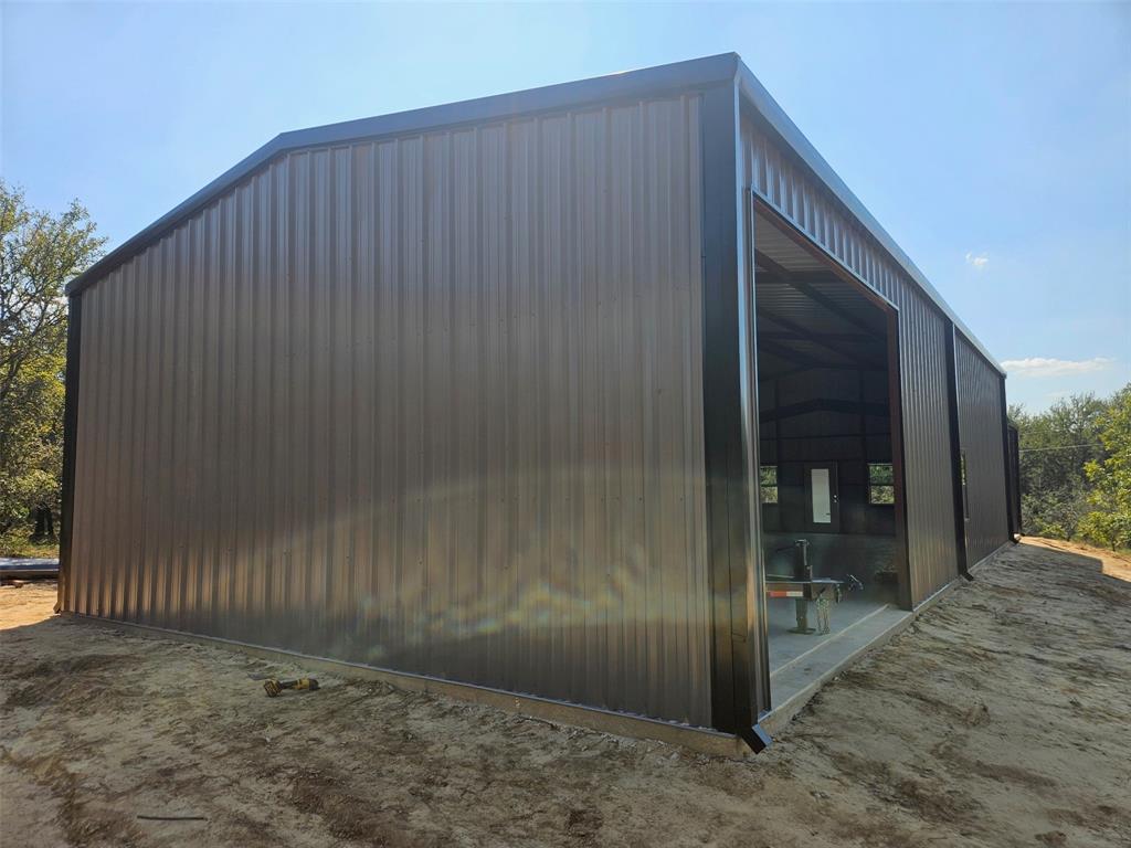 2913 County Line Road Chico, TX 76431 - Photo 3 of 18