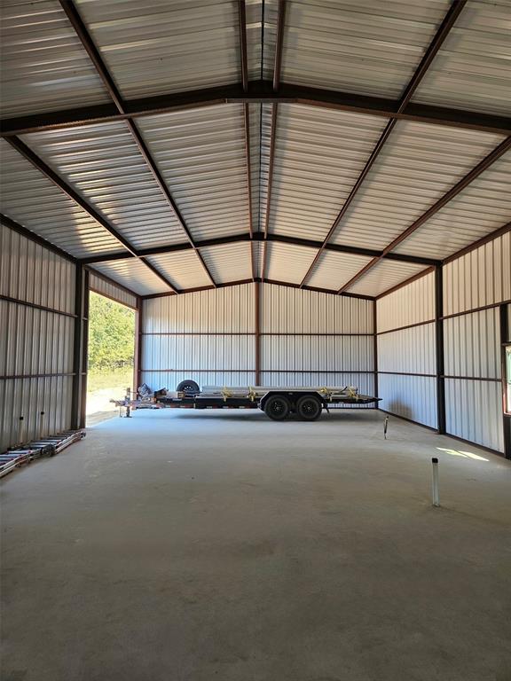 2913 County Line Road Chico, TX 76431 - Photo 4 of 18 a view of large parking space