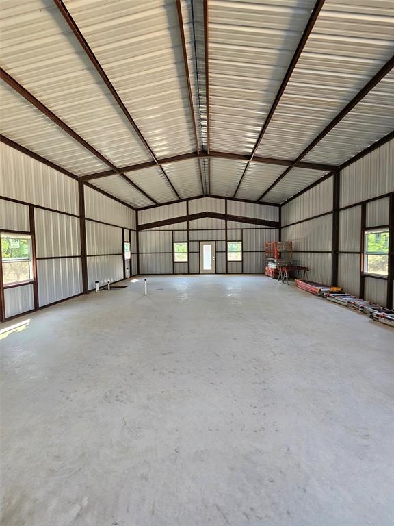 2913 County Line Road Chico, TX 76431 - Photo 8 of 18 a view of empty room
