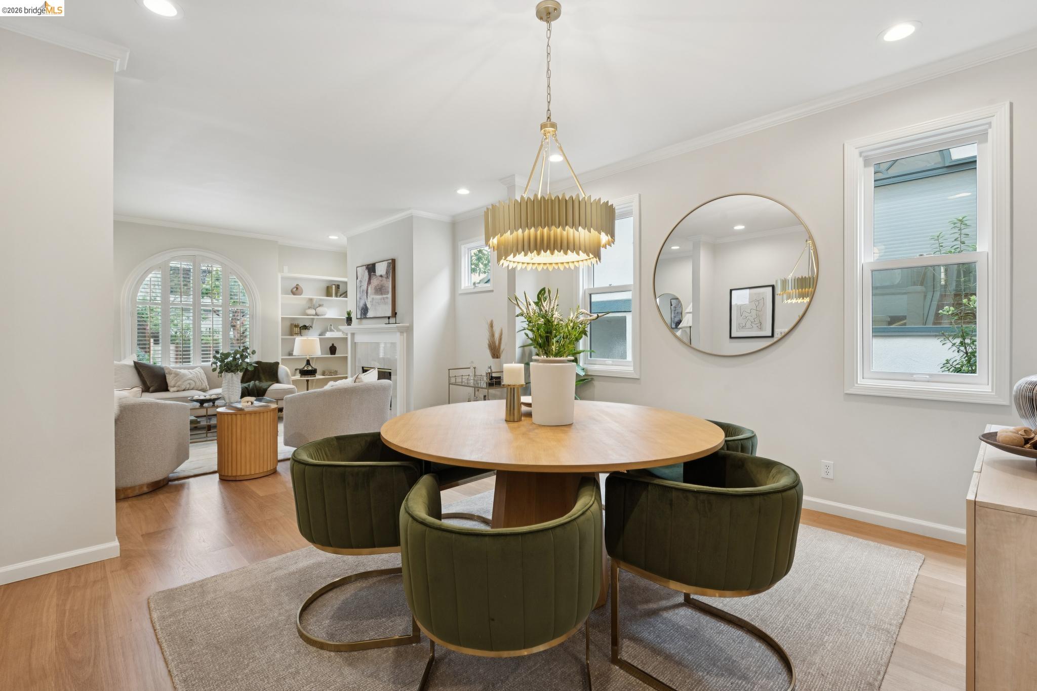 287 Cross Road Oakland, CA 94618 - Photo 14 of 56