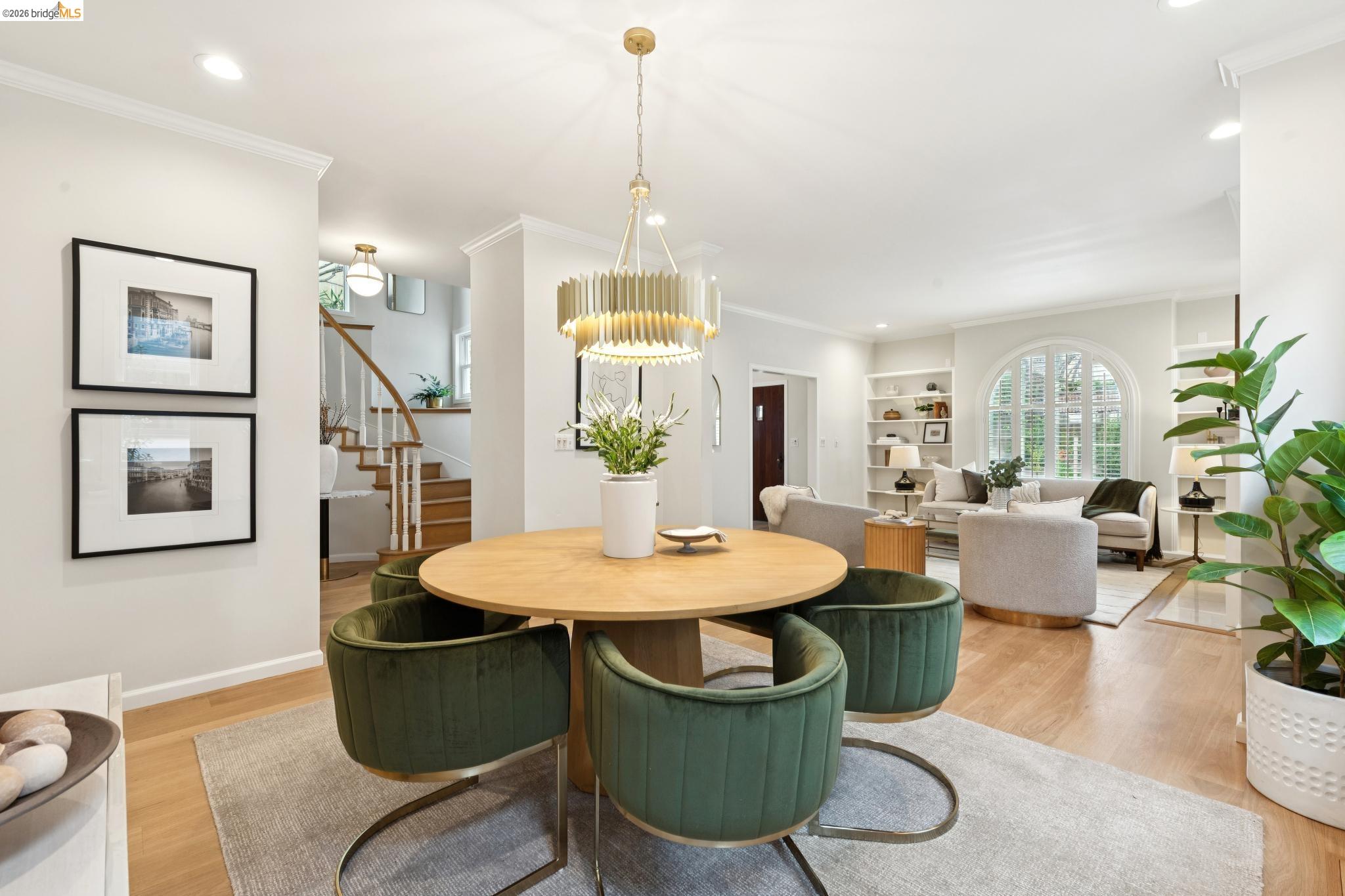 287 Cross Road Oakland, CA 94618 - Photo 15 of 56