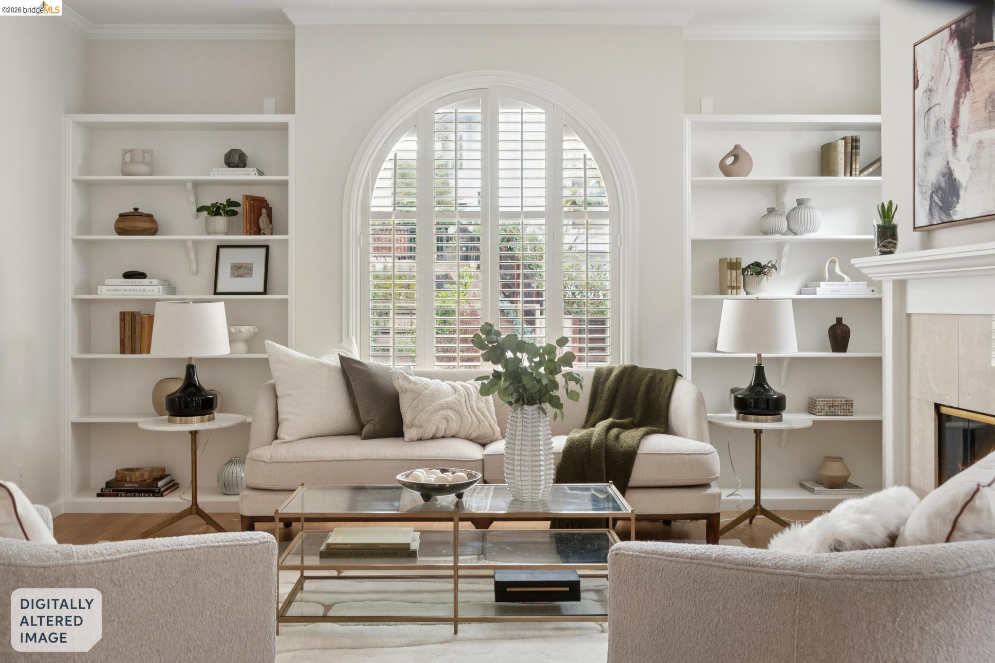 287 Cross Road Oakland, CA 94618 - Photo 21 of 56