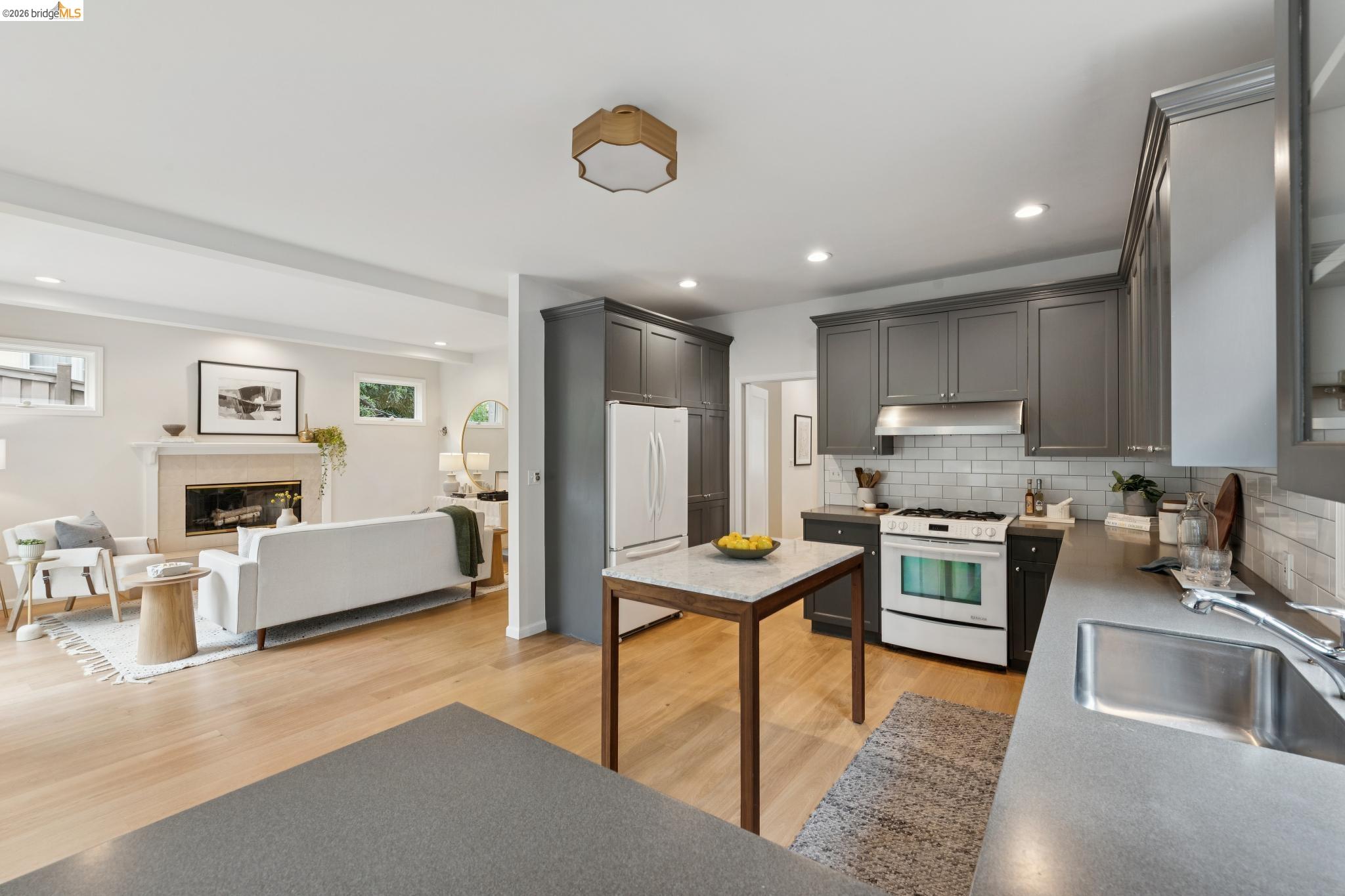 287 Cross Road Oakland, CA 94618 - Photo 21 of 56