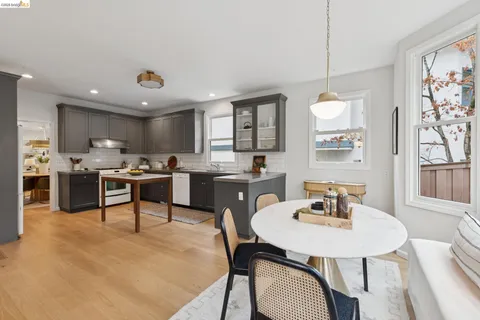 $1,495,000 | 287 Cross Road, Oakland, CA 94618