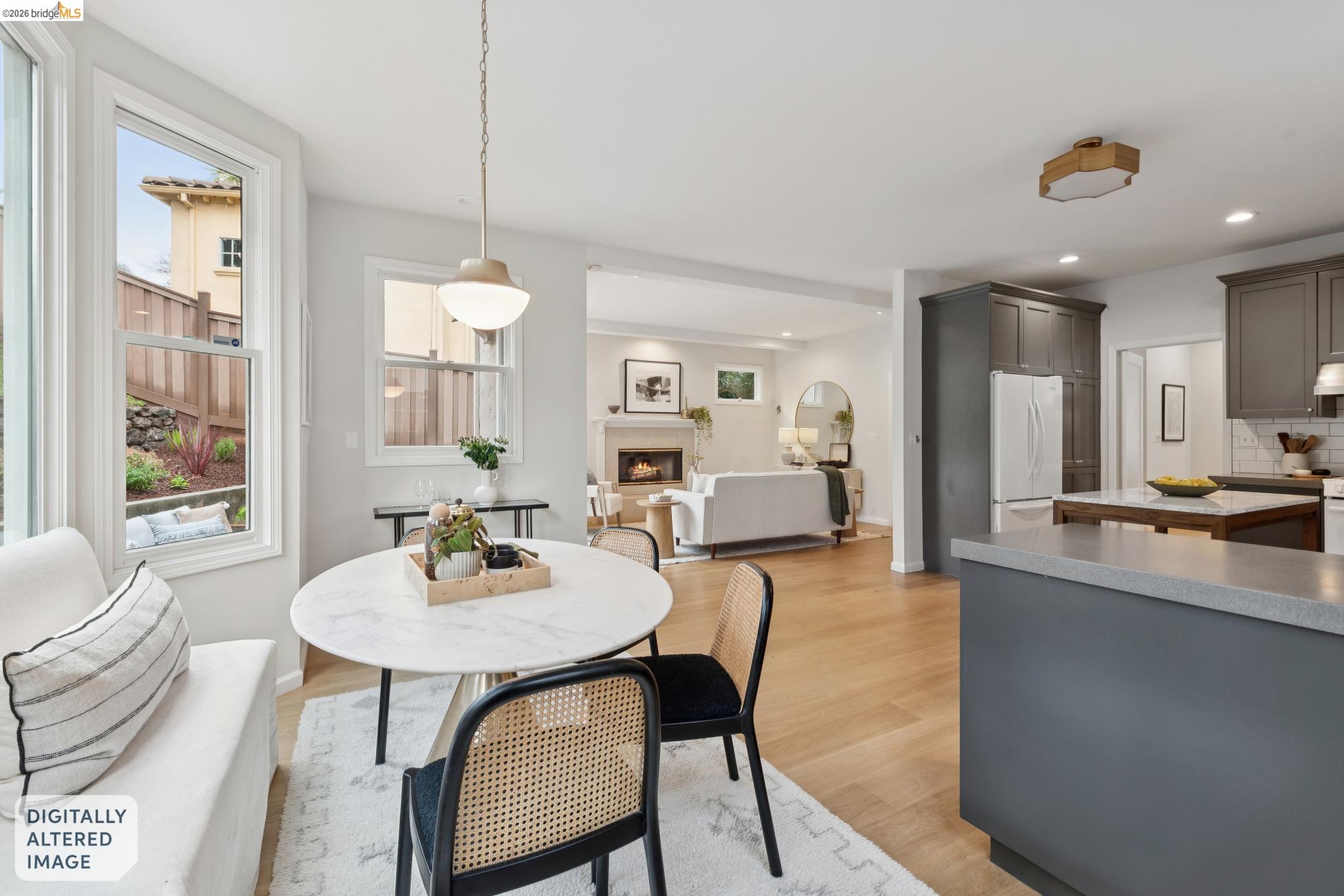 287 Cross Road Oakland, CA 94618 - Photo 24 of 56