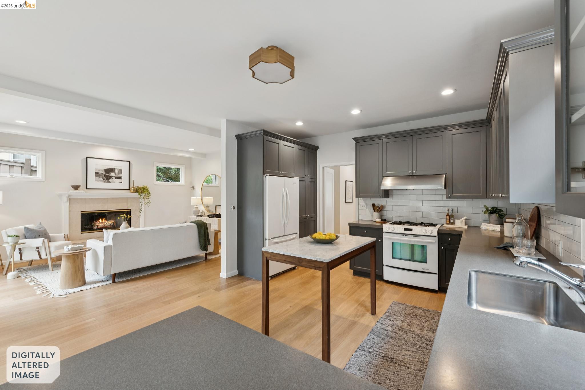 287 Cross Road Oakland, CA 94618 - Photo 26 of 56