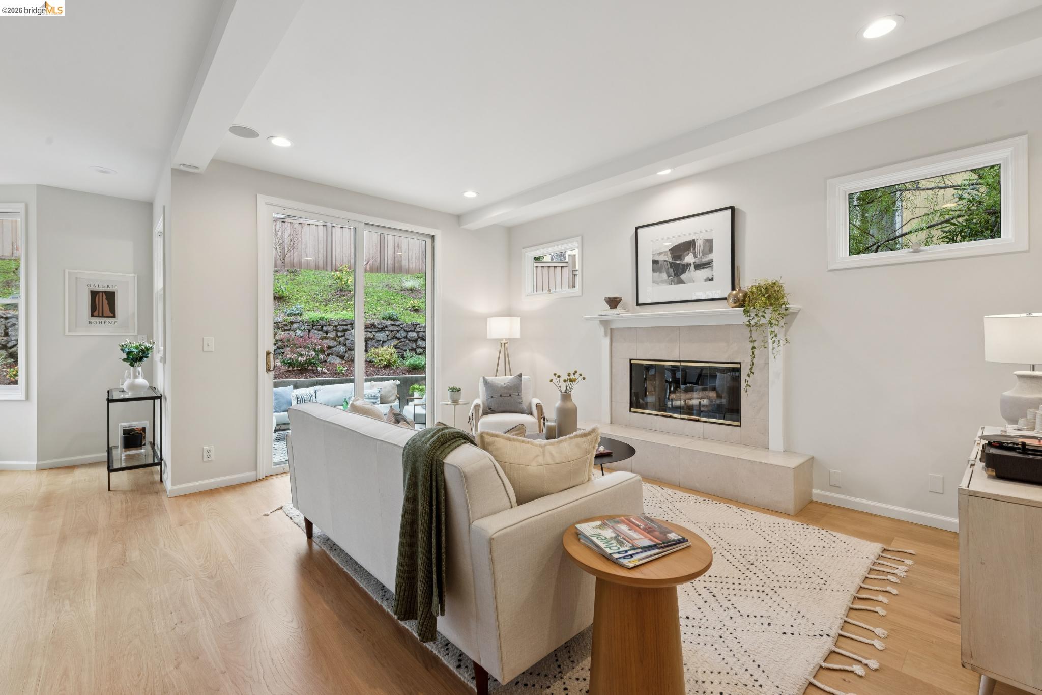 287 Cross Road Oakland, CA 94618 - Photo 27 of 56